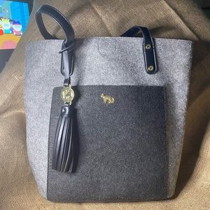 Emma Fox Tote